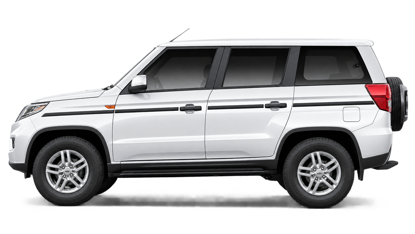 mahindra bolero neo plus